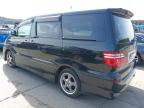 2008 TOYOTA ALPHARD for sale at Copart WHITBURN