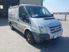 2012 FORD TRANSIT 12 for sale at Copart CHESTER