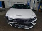 2024 Hyundai Elantra Sel for Sale in Sacramento, CA - Front End