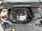 2018 FORD FOCUS TITA for sale at Copart SANDWICH