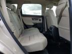 2018 Honda Cr-V Touring zu verkaufen in Airway Heights, WA - Front End