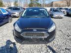 2018 Ford Focus Se zu verkaufen in North Billerica, MA - Side