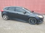 2014 FORD FOCUS TITANIUM à vendre chez Copart ON - LONDON