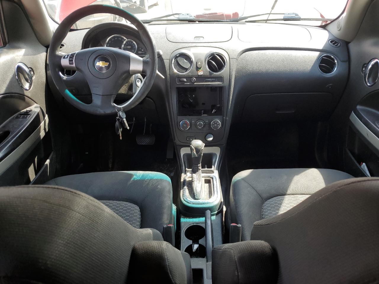 2011 Chevrolet Hhr Panel Ls VIN: 3GCAAAFW2BS611792 Lot: 53684275