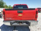 2012 Chevrolet Silverado C1500 Ls for Sale in Prairie Grove, AR - Hail