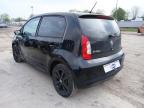 2014 SKODA CITIGO BLA for sale at Copart WESTBURY