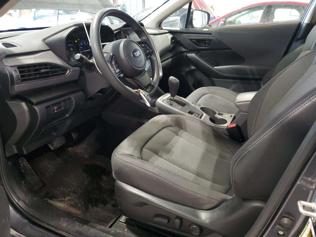 2024 Subaru Crosstrek Premium VIN: JF2GUADC1RH200561 Lot: 51705175