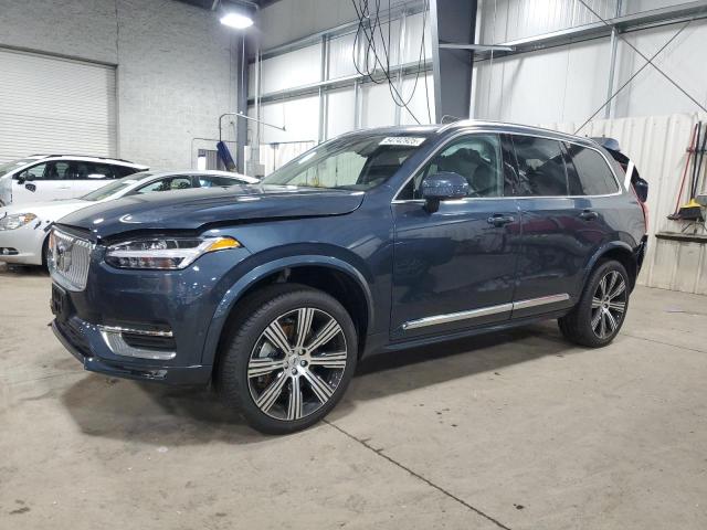 2025 Volvo Xc90 Plus