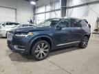2025 Volvo Xc90 Plus en Venta en Ham Lake, MN - Rear End