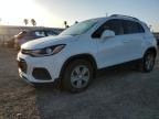 2018 Chevrolet Trax 1Lt на продаже в Mercedes, TX - Water/Flood