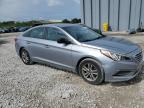 2016 Hyundai Sonata Se for Sale in West Palm Beach, FL - Side