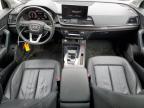 2023 Audi Q5 Premium Plus 45 en Venta en Center Rutland, VT - Undercarriage