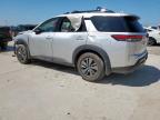 2024 Nissan Pathfinder Sv for Sale in Haslet, TX - Rollover