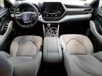 2024 Toyota Highlander Le للبيع في New Braunfels، TX - Hail