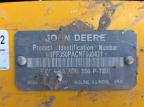 2022 John Deere                  350 for Sale in Orlando, FL - Normal Wear