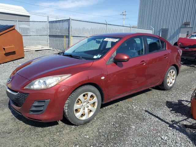 2010 MAZDA 3 I à vendre chez Copart NS - HALIFAX