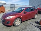 2010 MAZDA 3 I à vendre chez Copart NS - HALIFAX