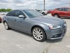 2013 Audi A4 Premium Plus продається в Grand Prairie, TX - Minor Dent/Scratches