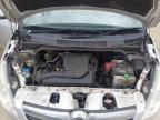 2012 VAUXHALL AGILA SE for sale at Copart SANDY