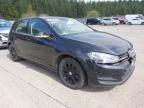 2014 VOLKSWAGEN GOLF SE BL for sale at Copart WHITBURN