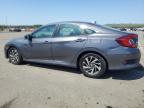 2018 Honda Civic Ex na sprzedaż w Brookhaven, NY - Front End
