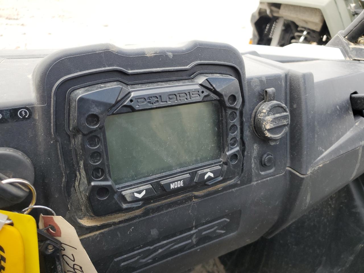 2023 Polaris Rzr 200 Efi VIN: L6KHCB182PS006512 Lot: 52564605