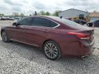 2015 Hyundai Genesis 3.8L за продажба в Columbus, OH - Rear End