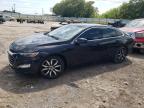 2021 Chevrolet Malibu Rs на продаже в Oklahoma City, OK - Side