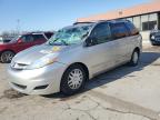 2008 Toyota Sienna Ce zu verkaufen in Fort Wayne, IN - Top/Roof