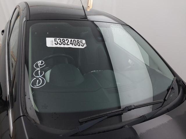 2012 FORD FIESTA TIT