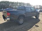 2019 Toyota Tacoma Double Cab продається в North Billerica, MA - Front End