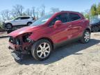 2013 Buick Encore  zu verkaufen in Baltimore, MD - Front End