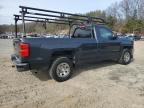 2018 CHEVROLET SILVERADO C1500 à vendre chez Copart MA - NORTH BOSTON