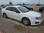2011 Ford Fusion S for Sale in Temple, TX - Rear End