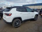2024 Jeep Compass Limited за продажба в Woodhaven, MI - Front End