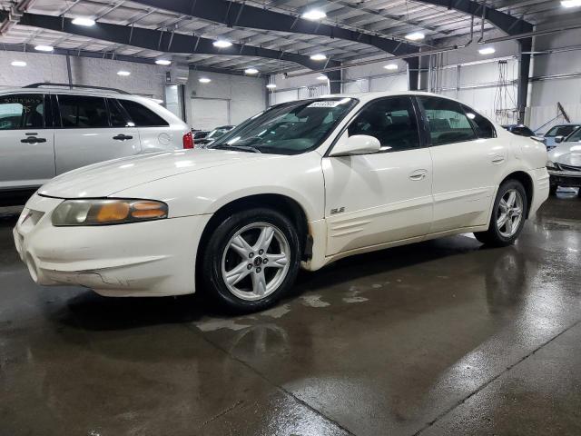 2003 Pontiac Bonneville Sle