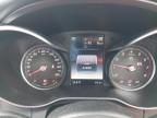 2016 MERCEDES BENZ C200 SPORT for sale at Copart SANDY