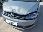 2015 VOLKSWAGEN SHARAN SE for sale at Copart YORK