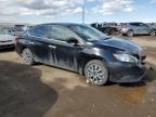 2016 Nissan Sentra S იყიდება Rocky View County-ში, AB - Front End