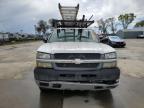 2004 Chevrolet Silverado C1500 for Sale in Sacramento, CA - Stripped