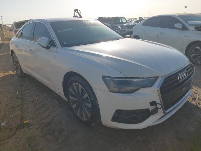 WAUZZZF2XPN080458 - 2023 Audi A6 - #undefined