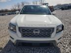 2024 Nissan Frontier S de vânzare în Barberton, OH - Undercarriage