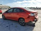 2018 Ford Focus Se იყიდება Corpus Christi-ში, TX - Rear End