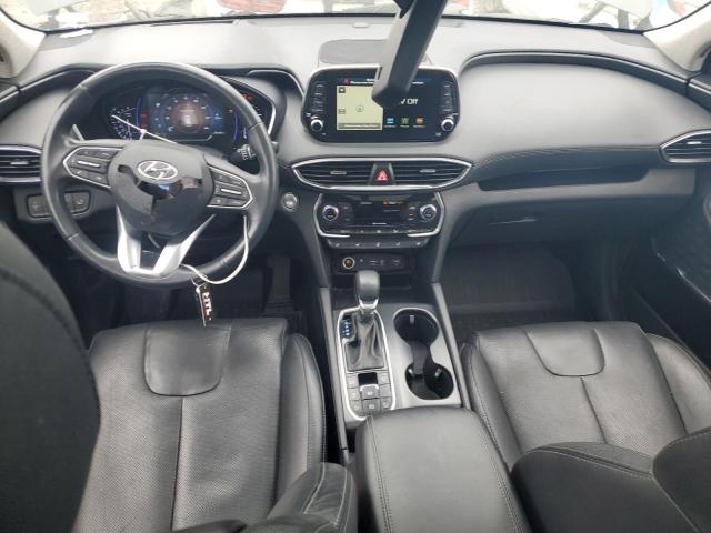  HYUNDAI SANTA FE 2020 Szary