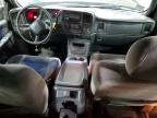 2000 Chevrolet Silverado K2500 للبيع في Ham Lake، MN - Front End
