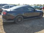 2012 Ford Mustang Shelby Gt500 for Sale in Mercedes, TX - Water/Flood