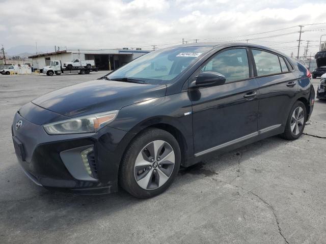 2017 Hyundai Ioniq