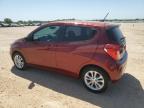 2022 Chevrolet Spark 1Lt за продажба в San Antonio, TX - Hail