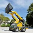 2025 'Other Heavy Equipment' Skid Steer იყიდება North Las Vegas-ში, NV - Minor Dent/Scratches