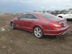 2013 Mercedes-Benz Cls 550 4Matic for Sale in Chicago Heights, IL - Side